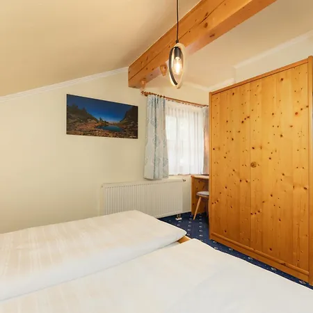 Landhaus Birgbichler - Apartments In Ramsau Am Dachstein - Inklusive Sommercard! Exterior photo