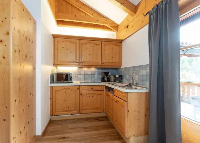 Landhaus Birgbichler - Apartments In Ramsau Am Dachstein - Inklusive Sommercard!