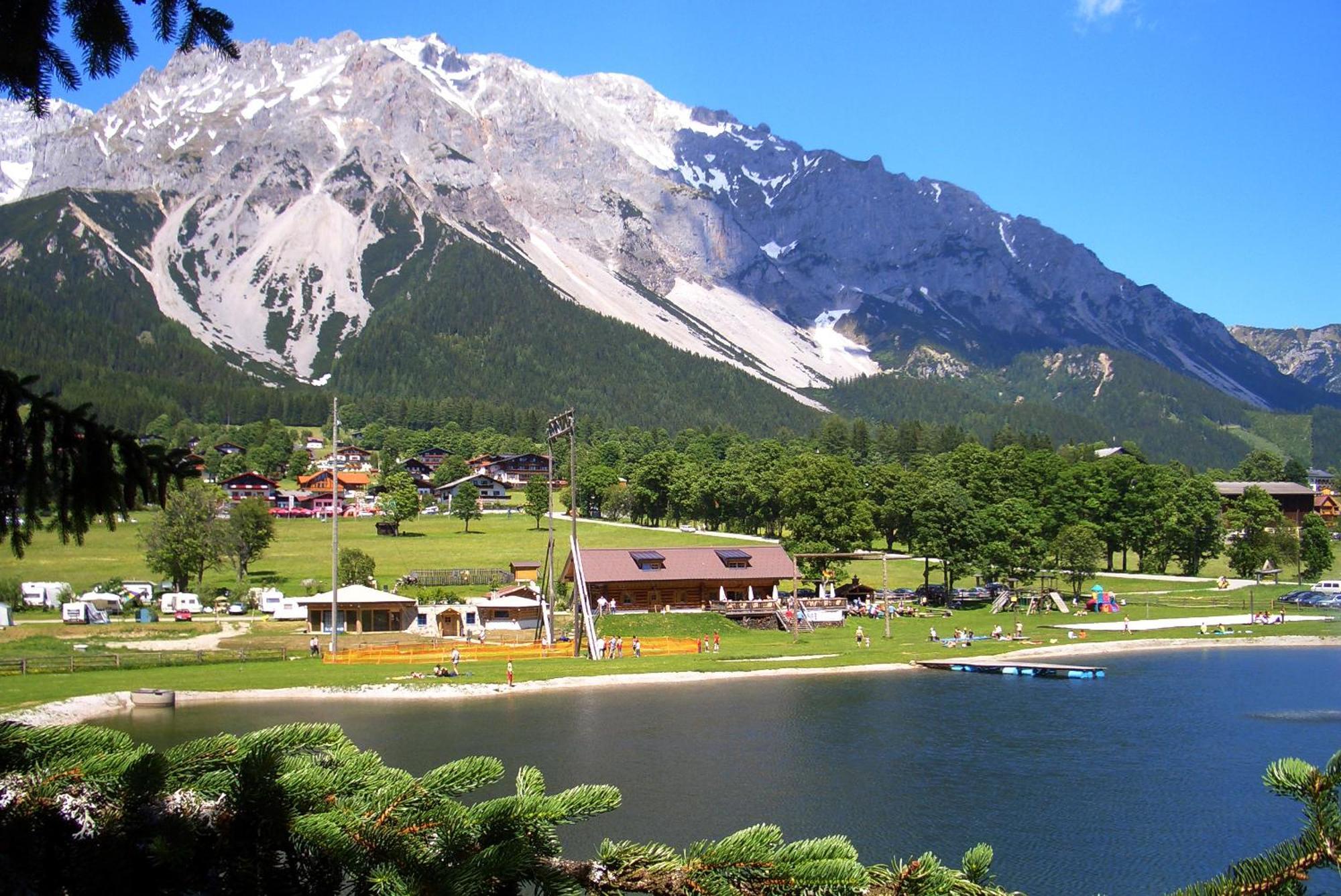 Birgbichler - In - Inklusive Sommercard! Ramsau am Dachstein