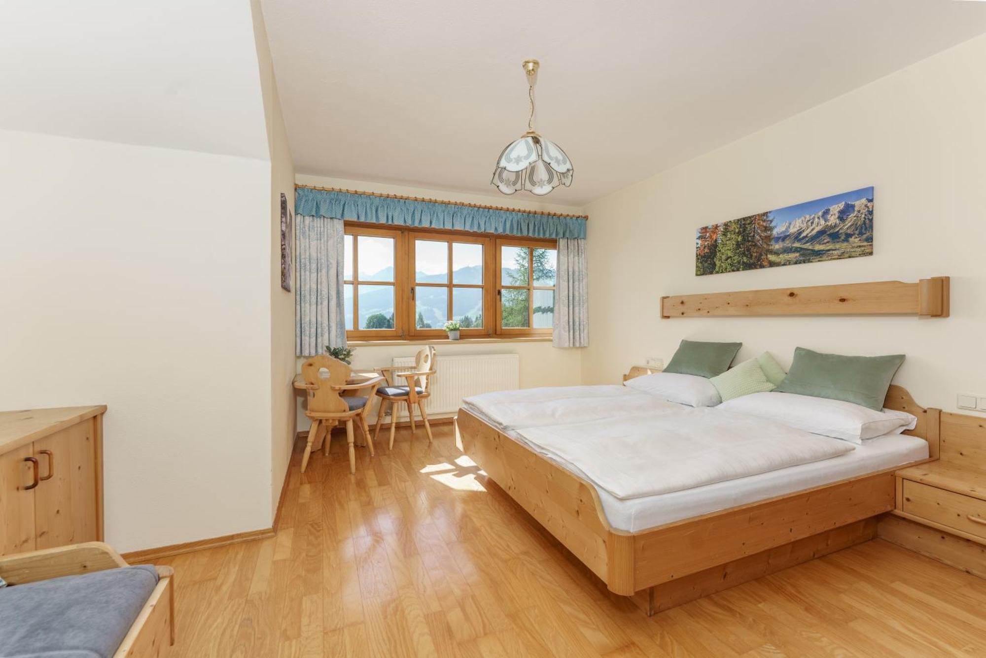 Appartement Birgbichler - In - Inklusive Sommercard!