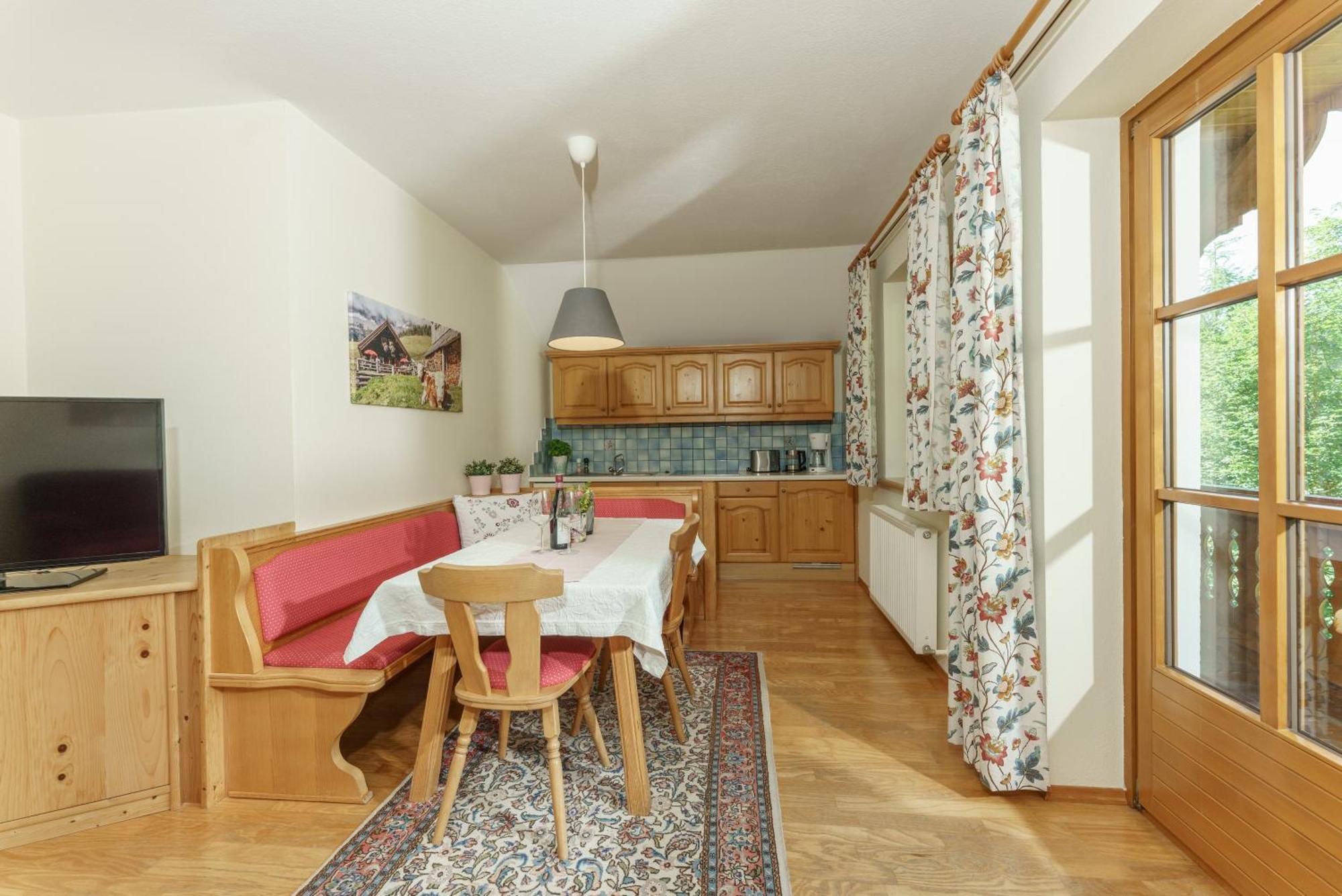 Birgbichler - In - Inklusive Sommercard! Appartement *