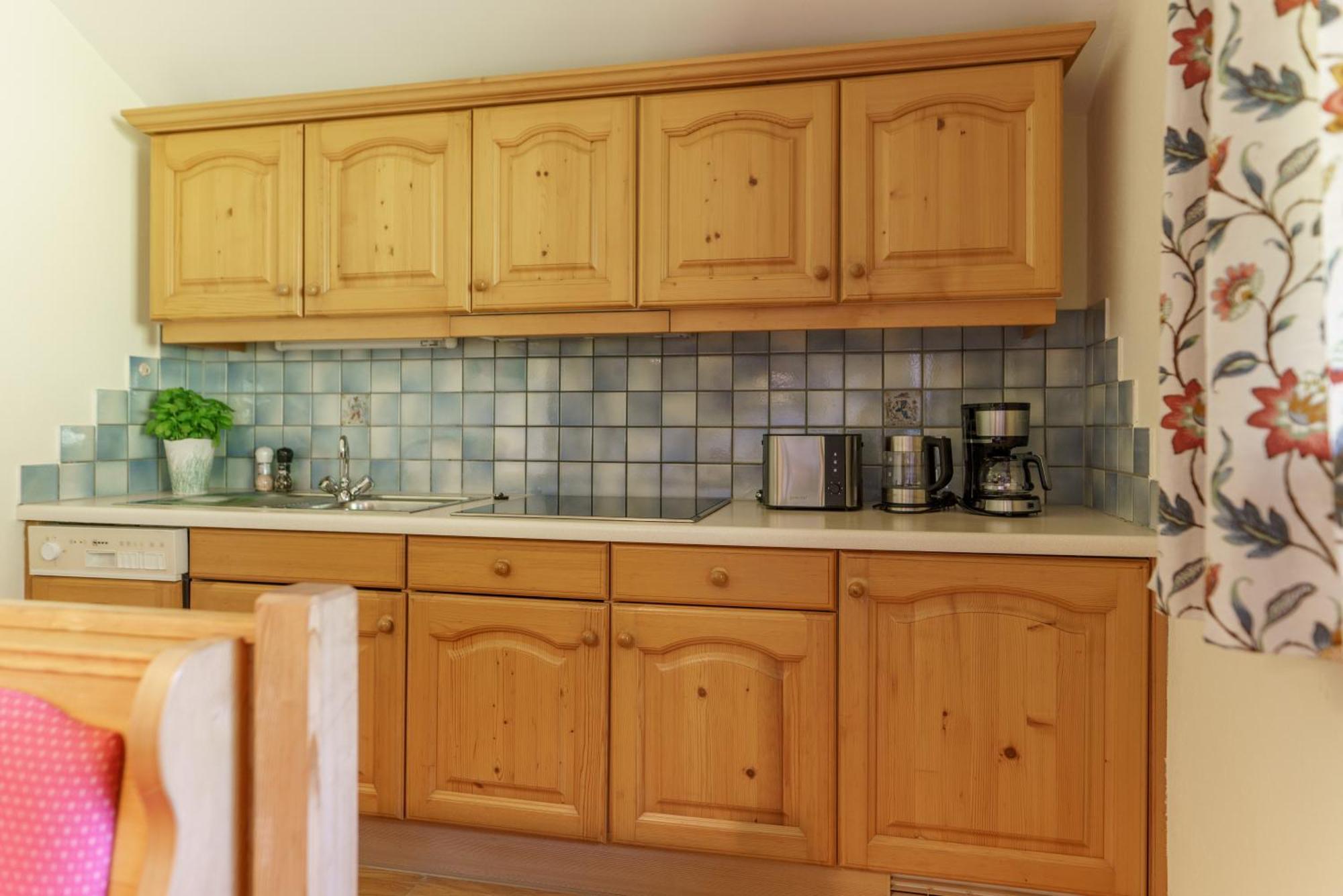 Birgbichler - In - Inklusive Sommercard! Appartement *