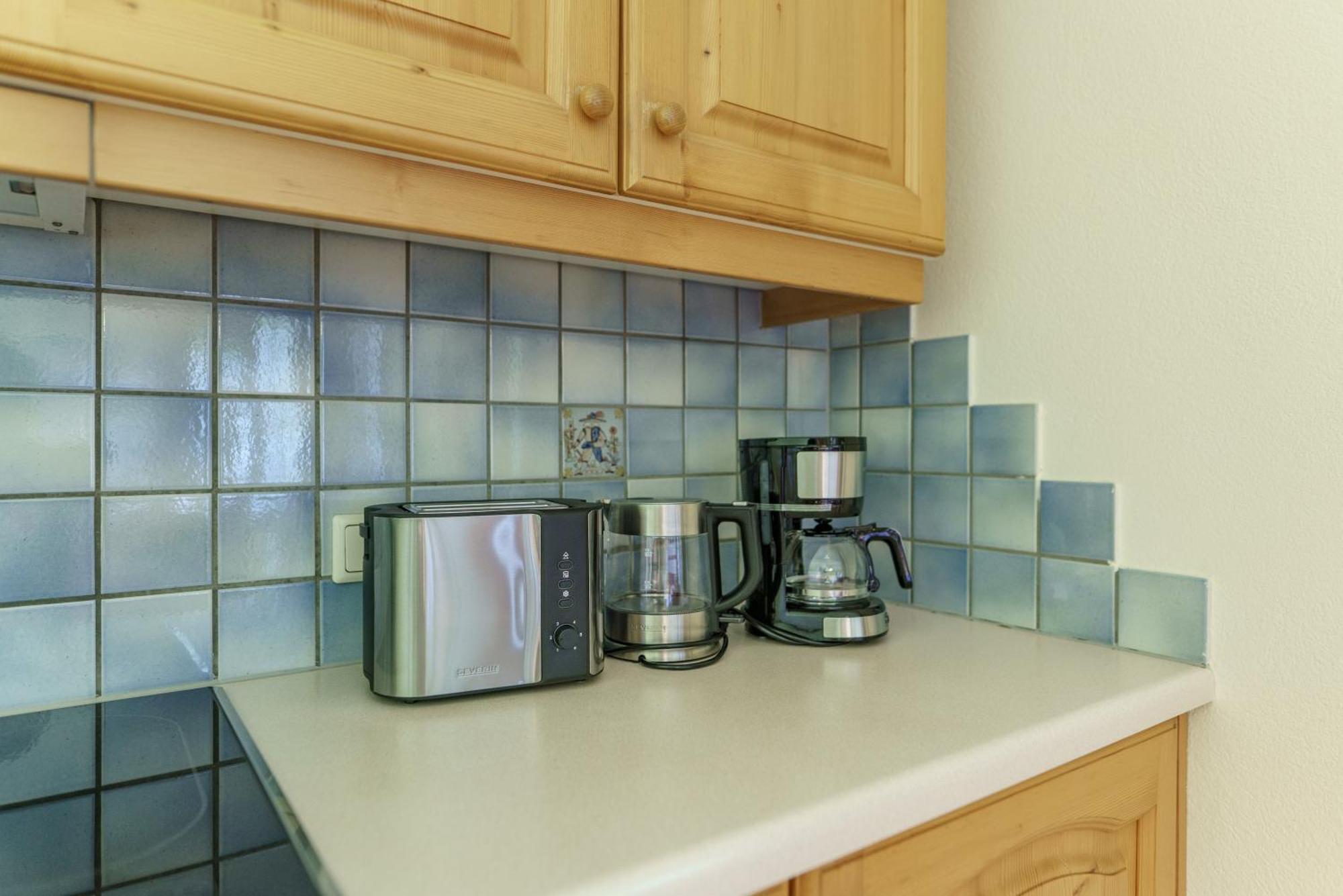 Appartement Birgbichler - In - Inklusive Sommercard! *