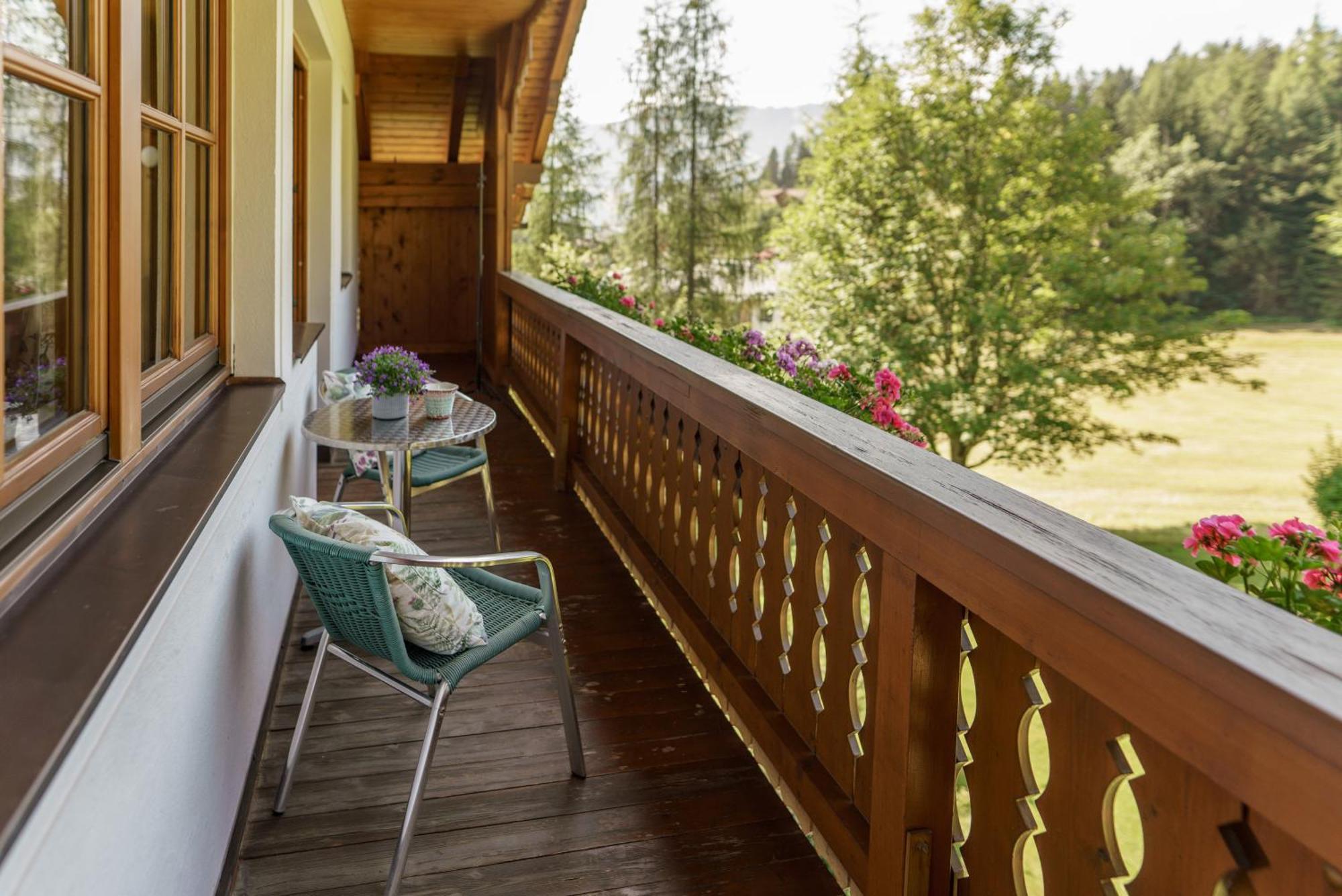 Birgbichler - In - Inklusive Sommercard! Appartement Ramsau am Dachstein