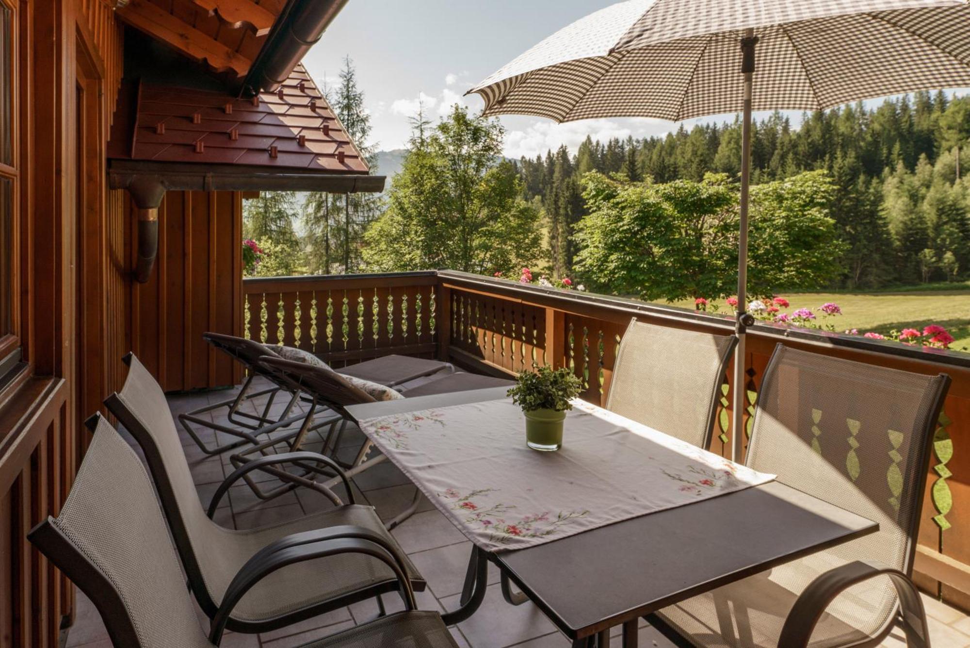 Appartement Birgbichler - In - Inklusive Sommercard! *