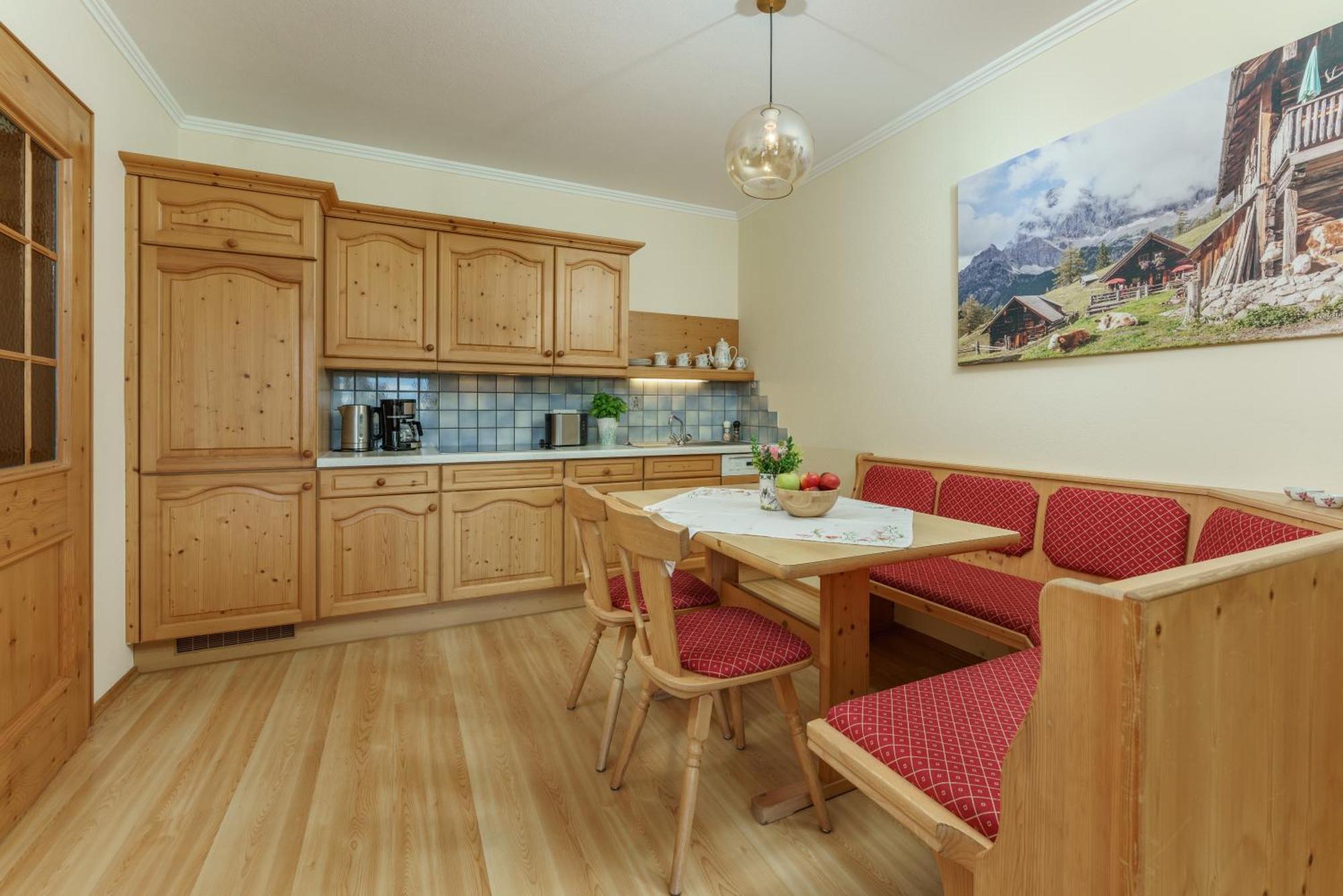 Appartement Birgbichler - In - Inklusive Sommercard!