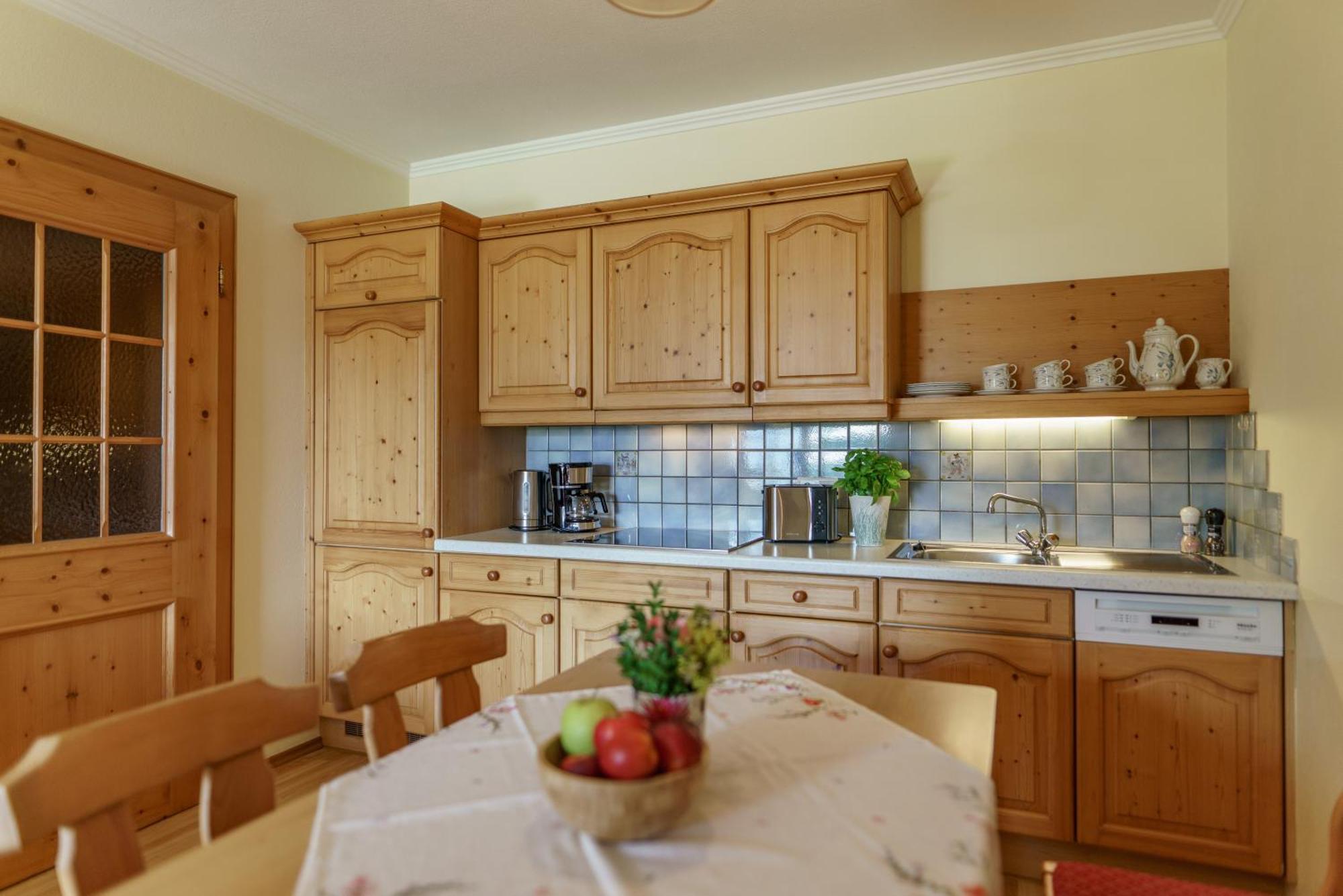Birgbichler - In - Inklusive Sommercard! Appartement *