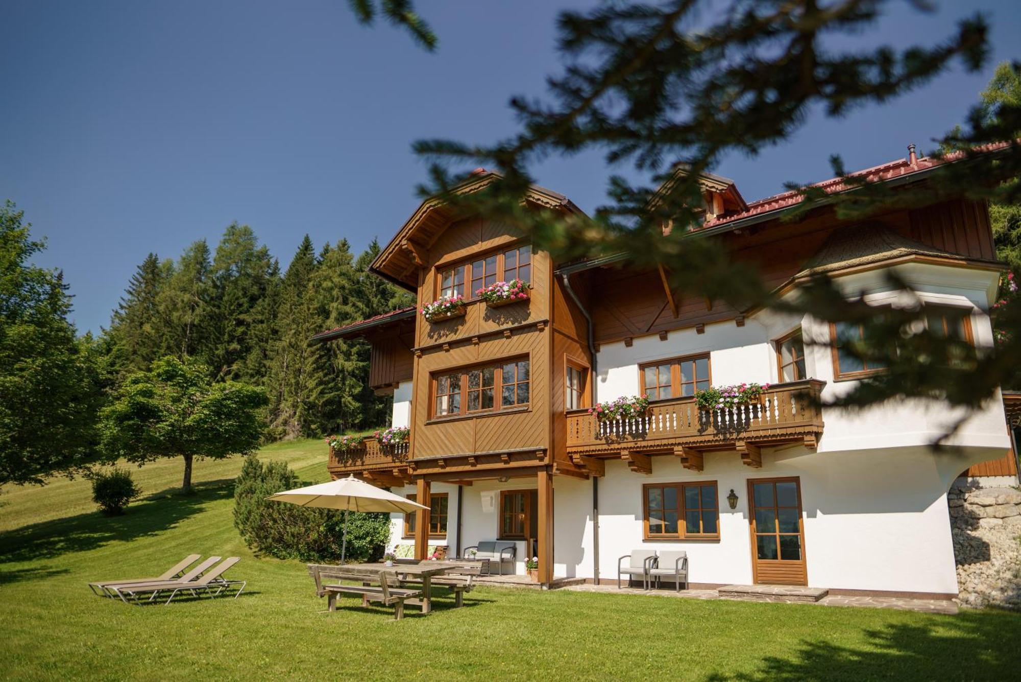 Appartement Birgbichler - In - Inklusive Sommercard! *