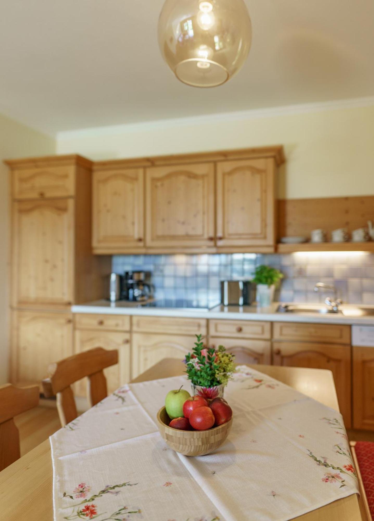 Birgbichler - In - Inklusive Sommercard! Appartement Ramsau am Dachstein