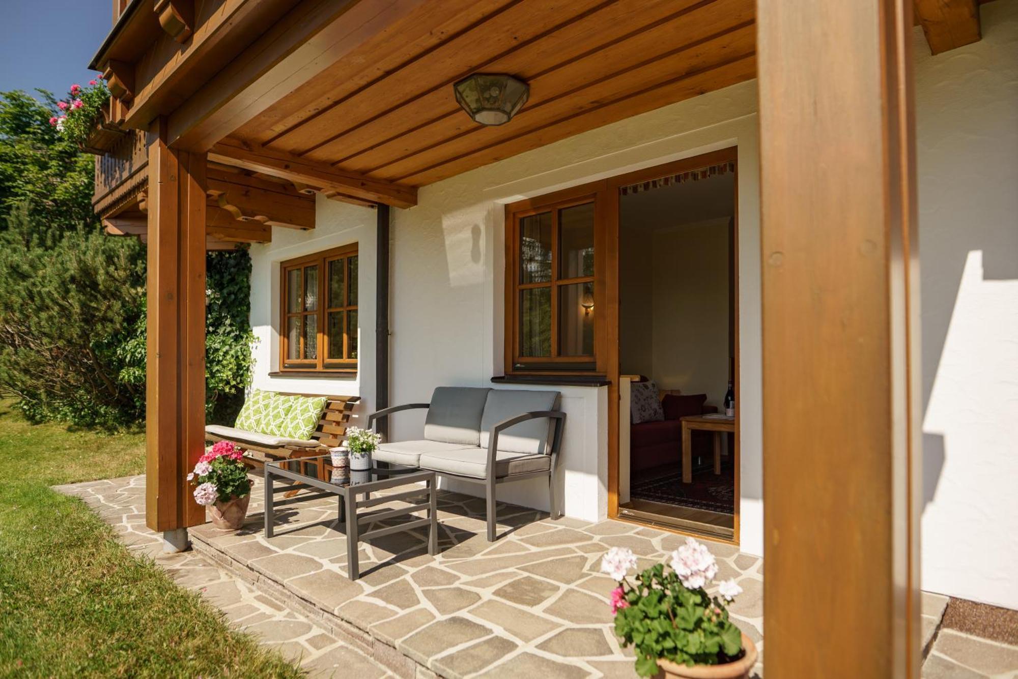 Appartement Birgbichler - In - Inklusive Sommercard! Ramsau am Dachstein