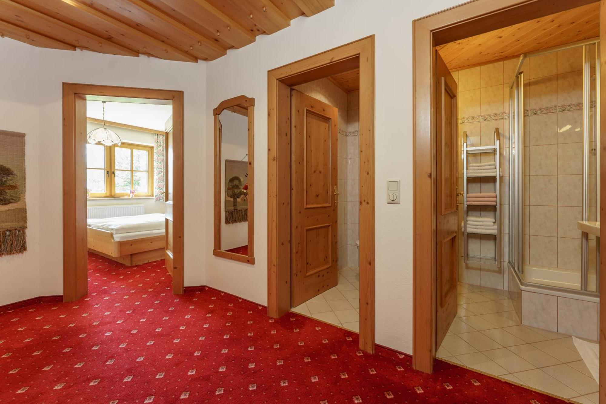 Birgbichler - In - Inklusive Sommercard! Appartement