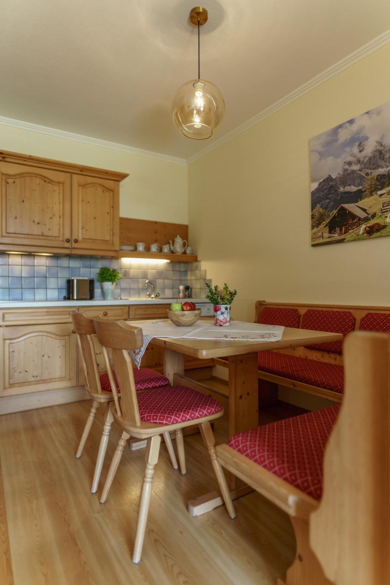 Birgbichler - In - Inklusive Sommercard! Appartement *