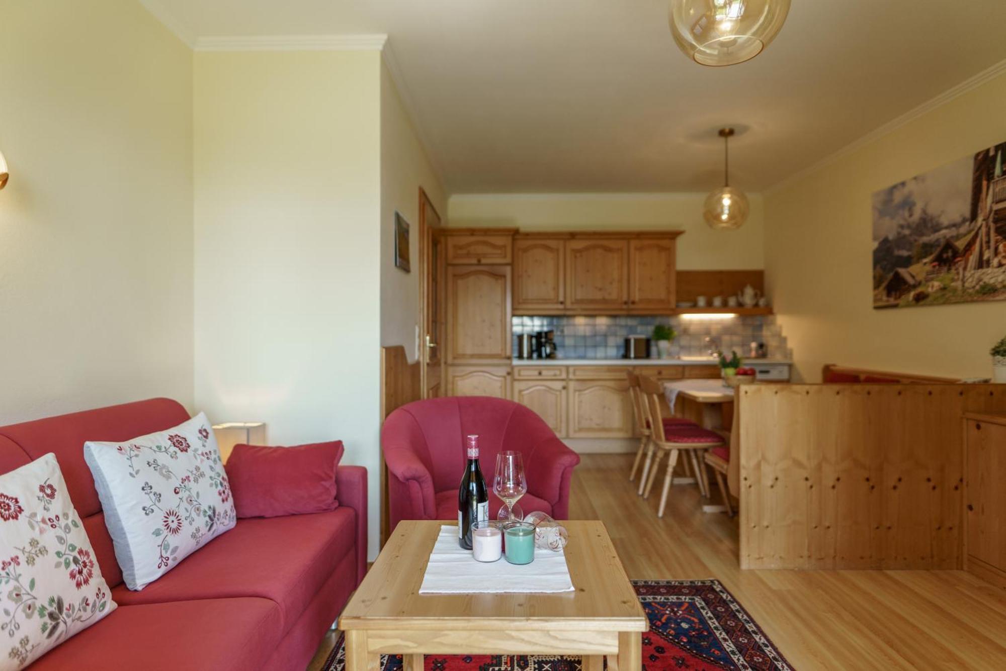 Appartement Birgbichler - In - Inklusive Sommercard! Ramsau am Dachstein