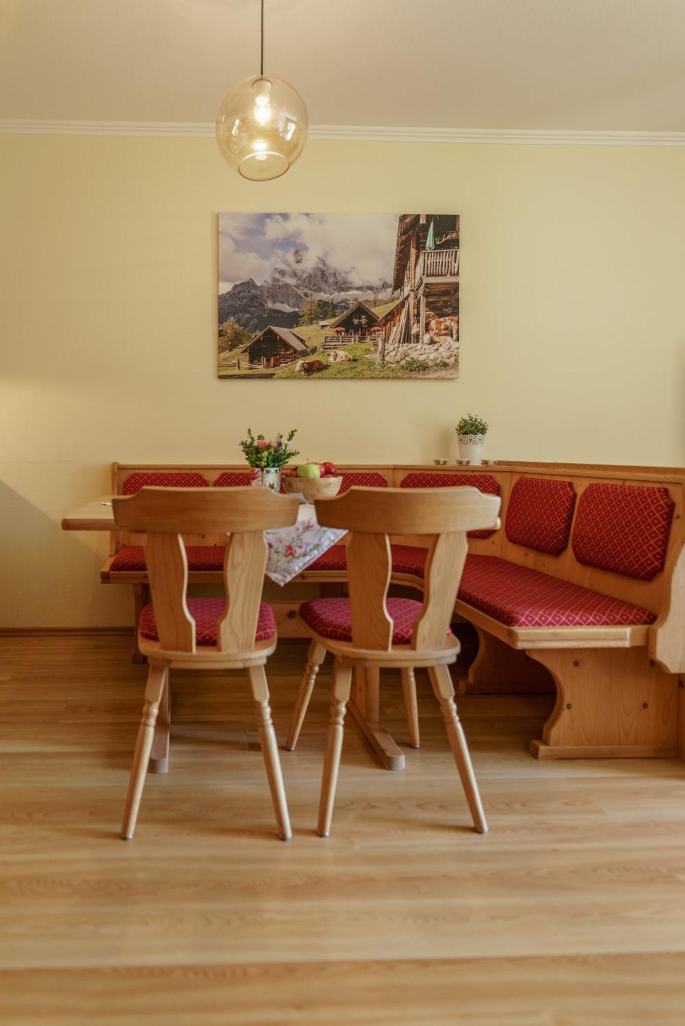 Appartement Birgbichler - In - Inklusive Sommercard!