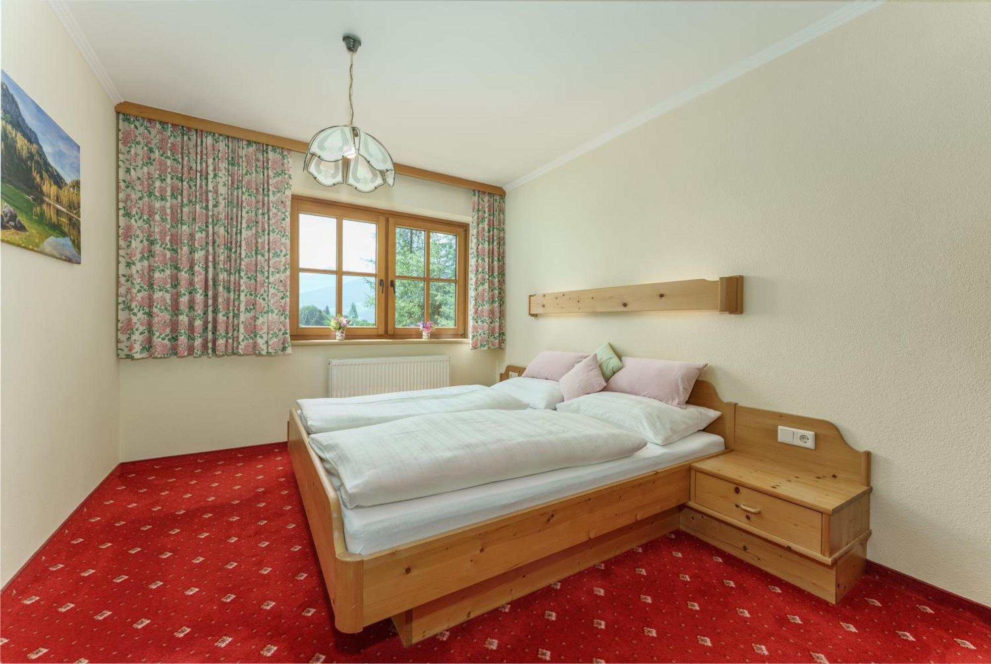 Birgbichler - In - Inklusive Sommercard! Appartement *