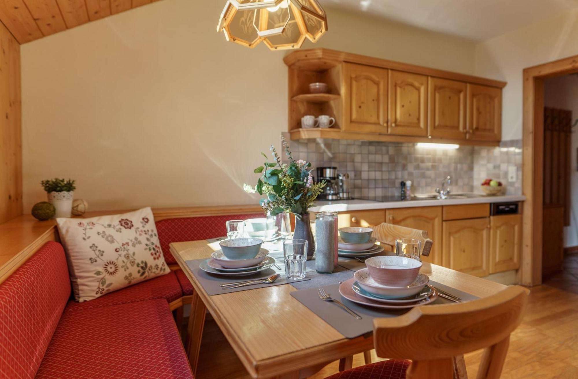 Appartement Birgbichler - In - Inklusive Sommercard! *