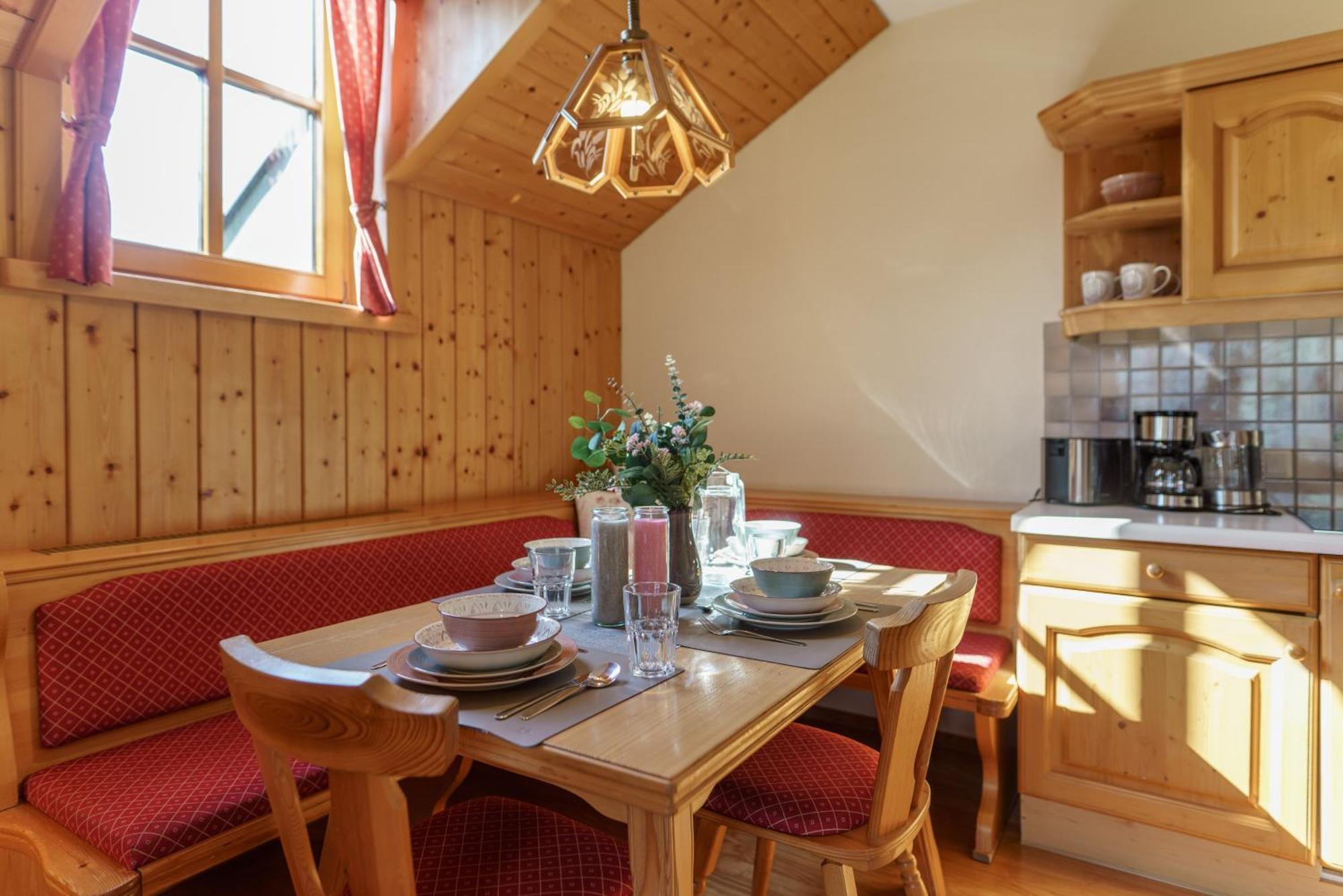 Birgbichler - In - Inklusive Sommercard! Appartement