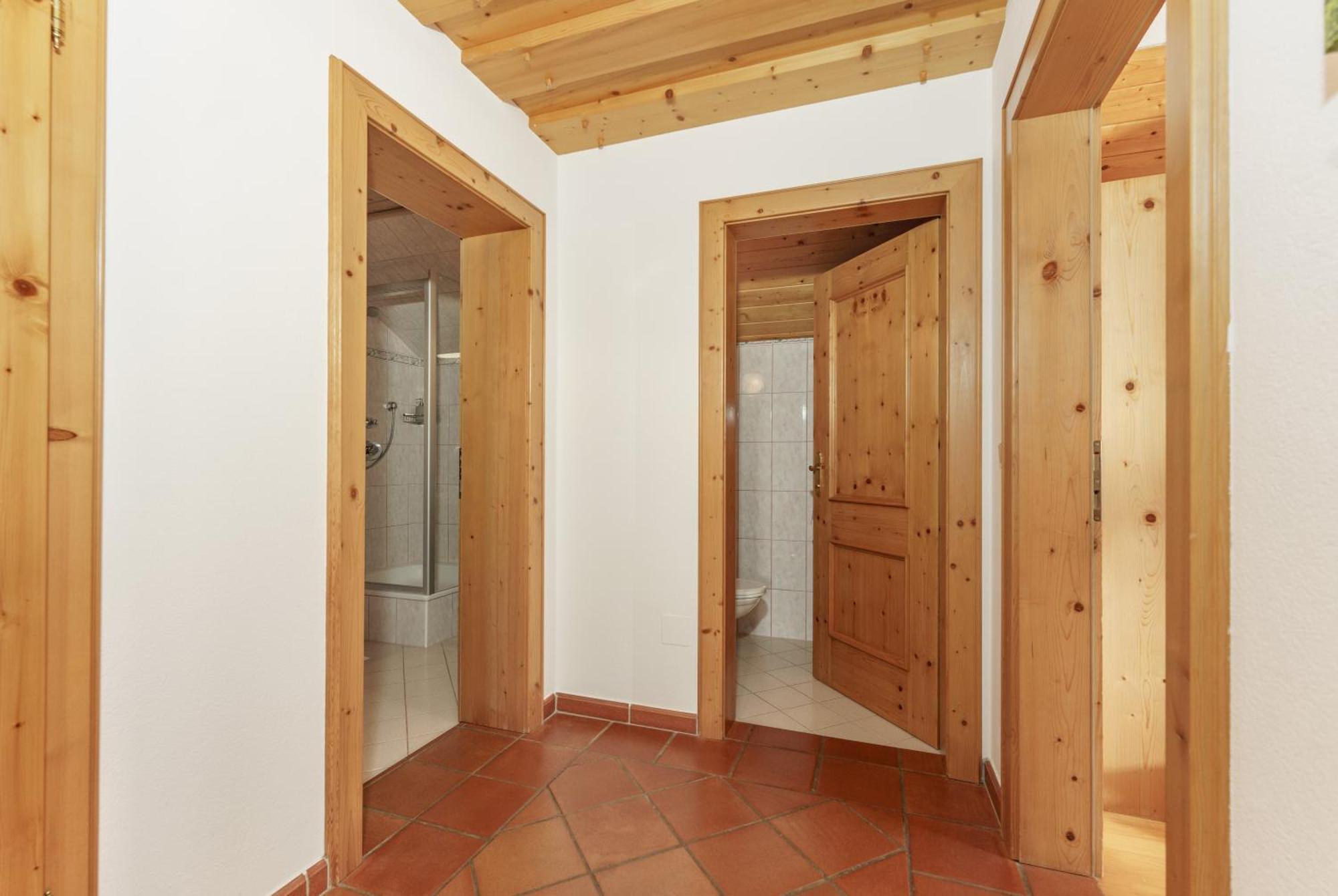 Appartement Birgbichler - In - Inklusive Sommercard!