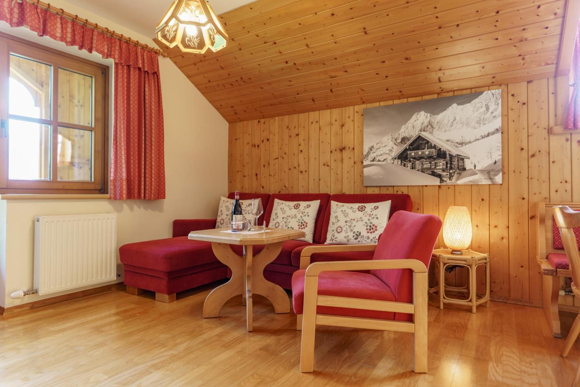 Birgbichler - In - Inklusive Sommercard! Ramsau am Dachstein