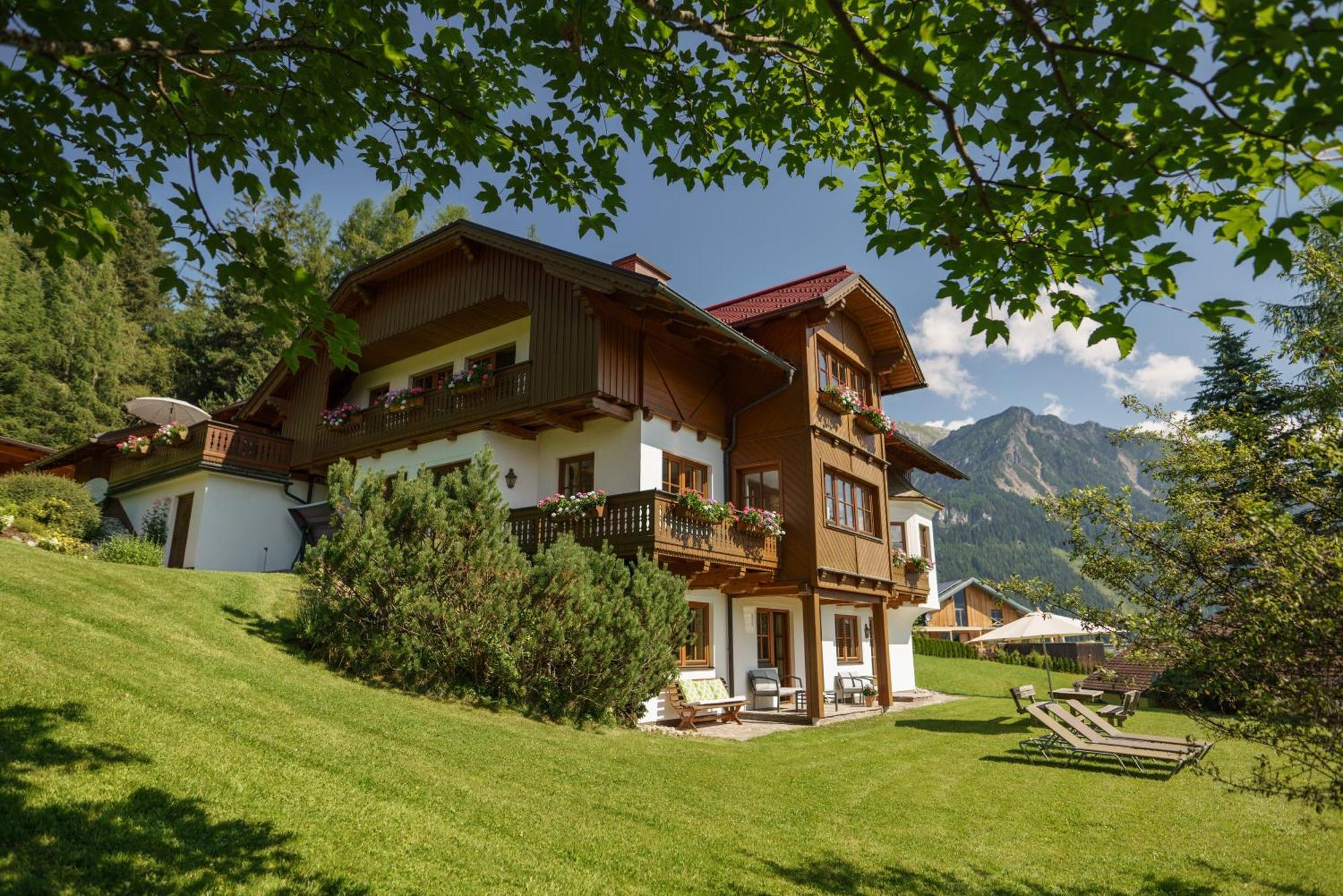Birgbichler - In - Inklusive Sommercard! Appartement Ramsau am Dachstein