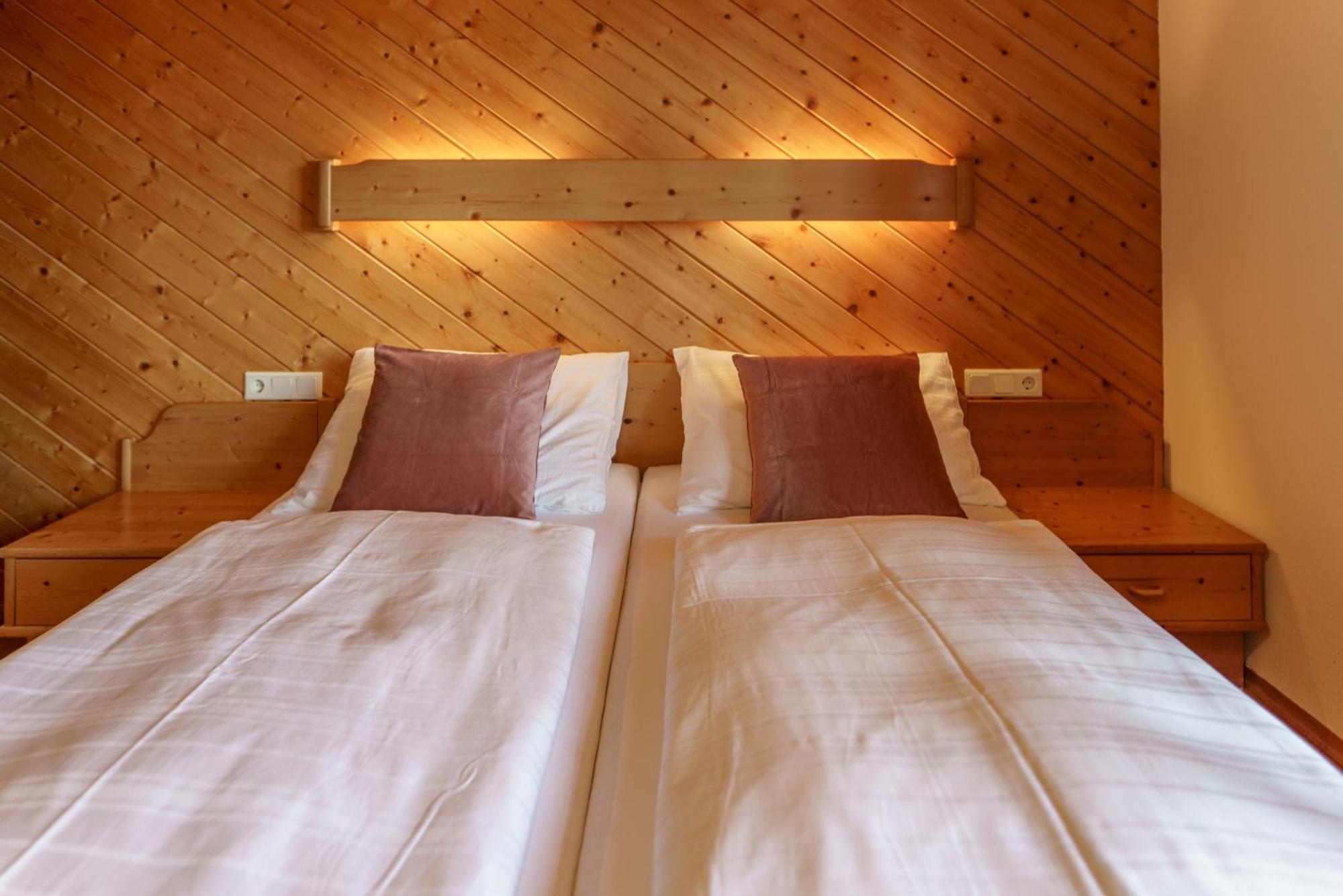 Appartement Birgbichler - In - Inklusive Sommercard! Ramsau am Dachstein