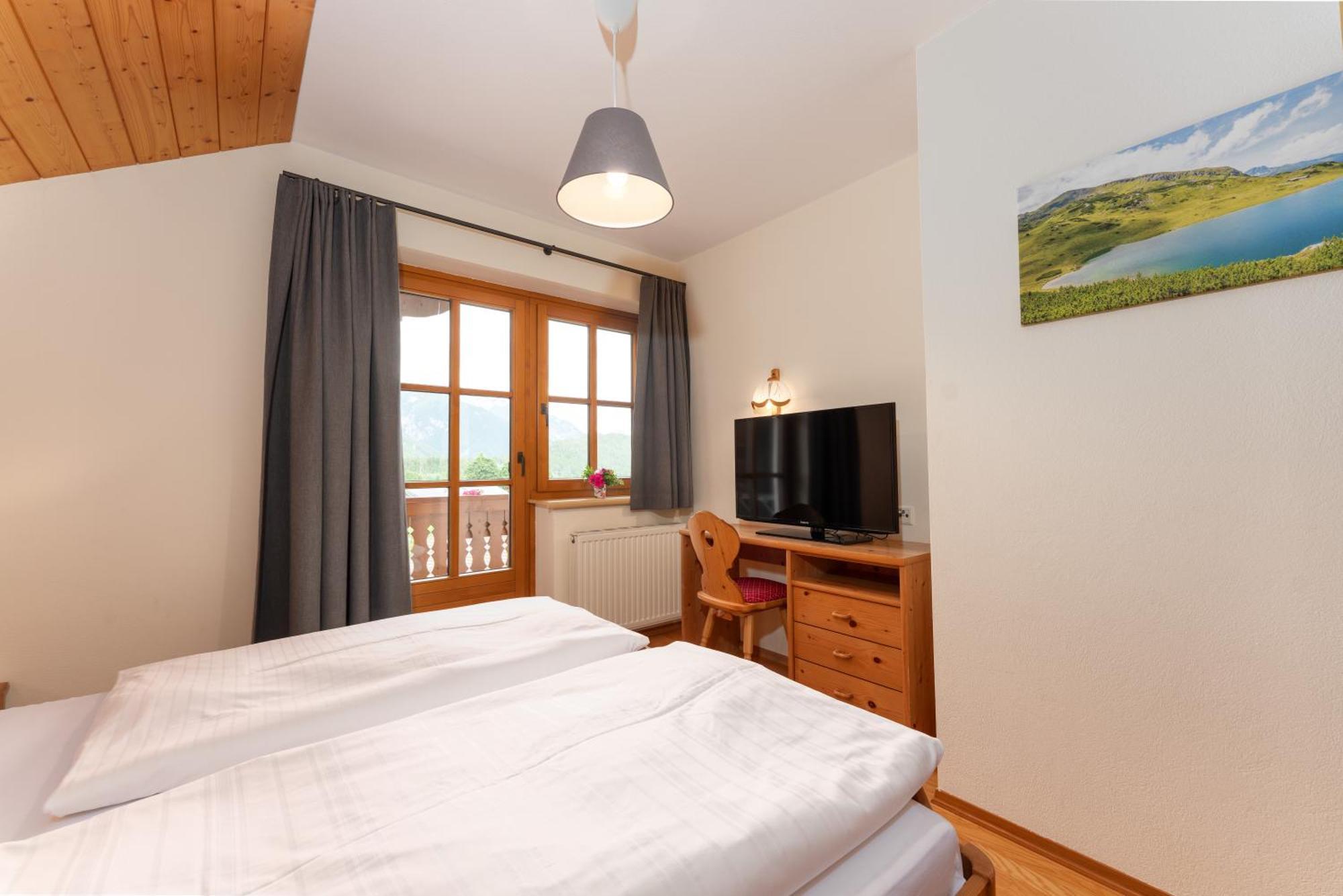 Birgbichler - In - Inklusive Sommercard! Appartement *