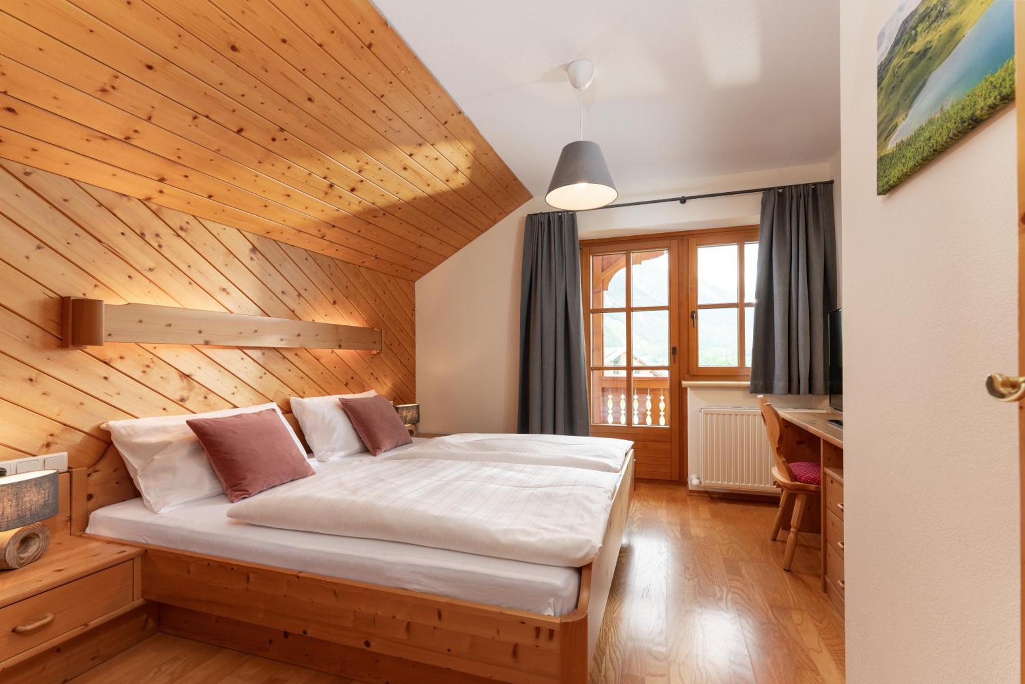 Appartement Birgbichler - In - Inklusive Sommercard! *