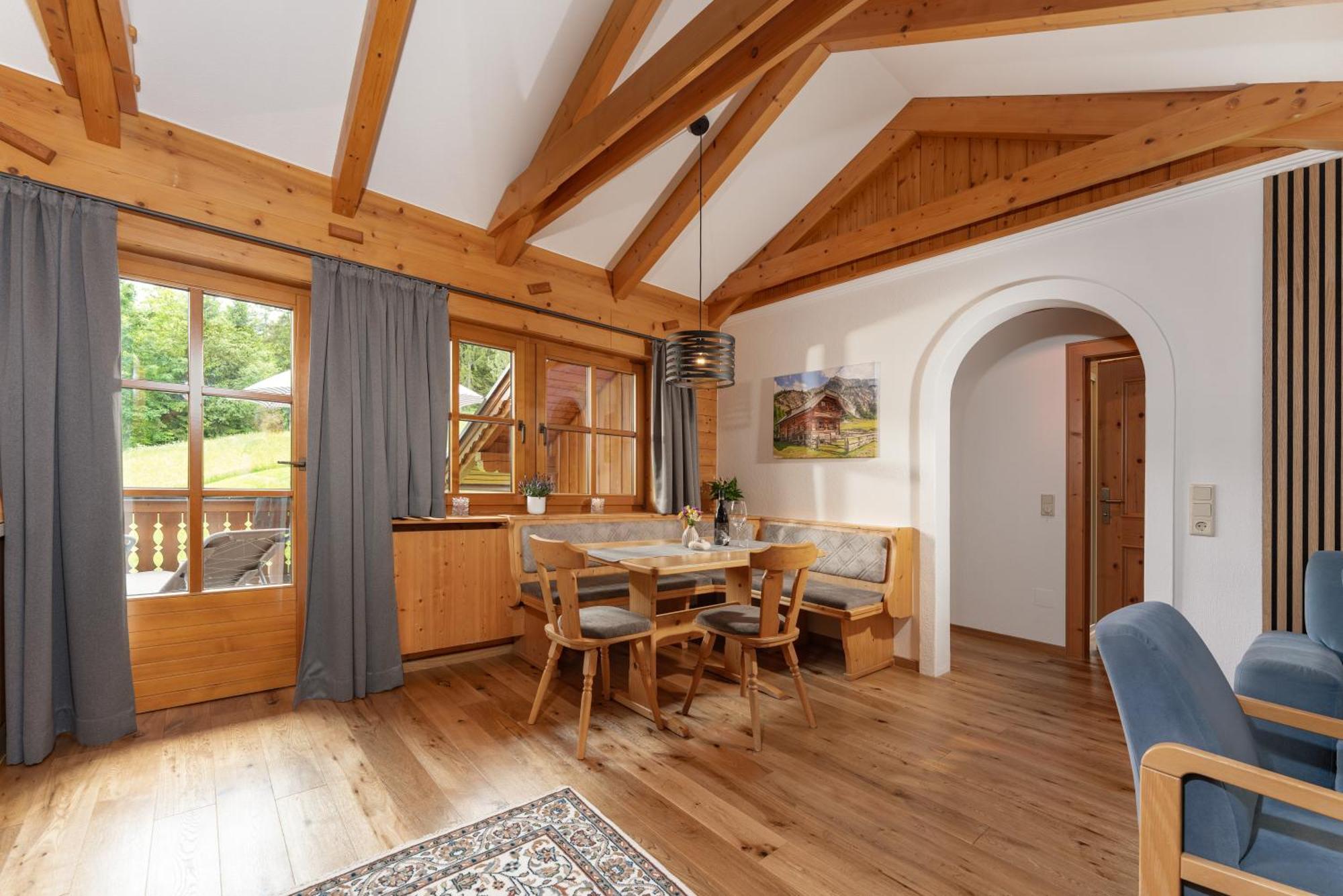 Birgbichler - In - Inklusive Sommercard! Appartement