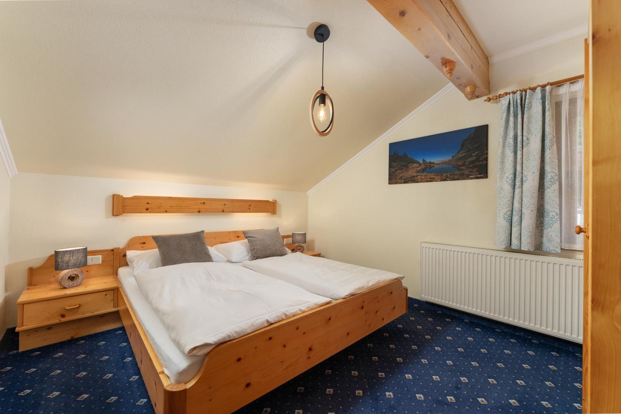 Appartement Birgbichler - In - Inklusive Sommercard!
