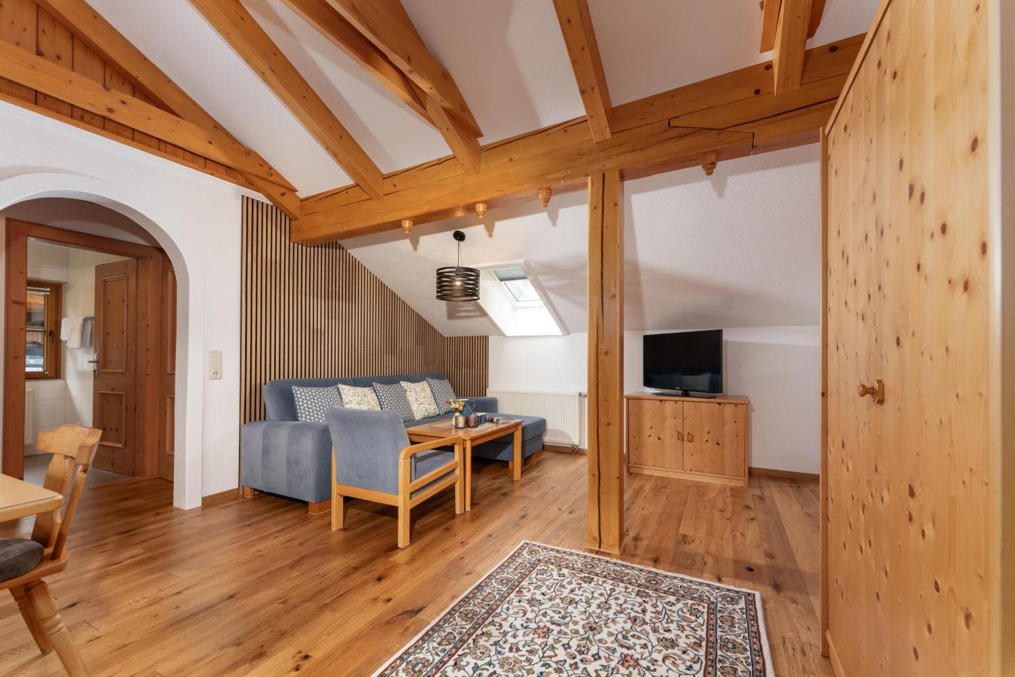 Appartement Birgbichler - In - Inklusive Sommercard! *