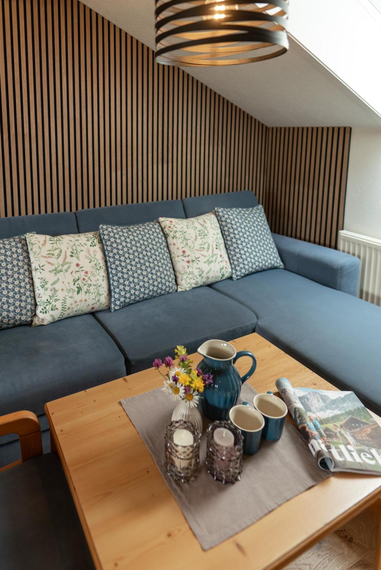Appartement Birgbichler - In - Inklusive Sommercard!