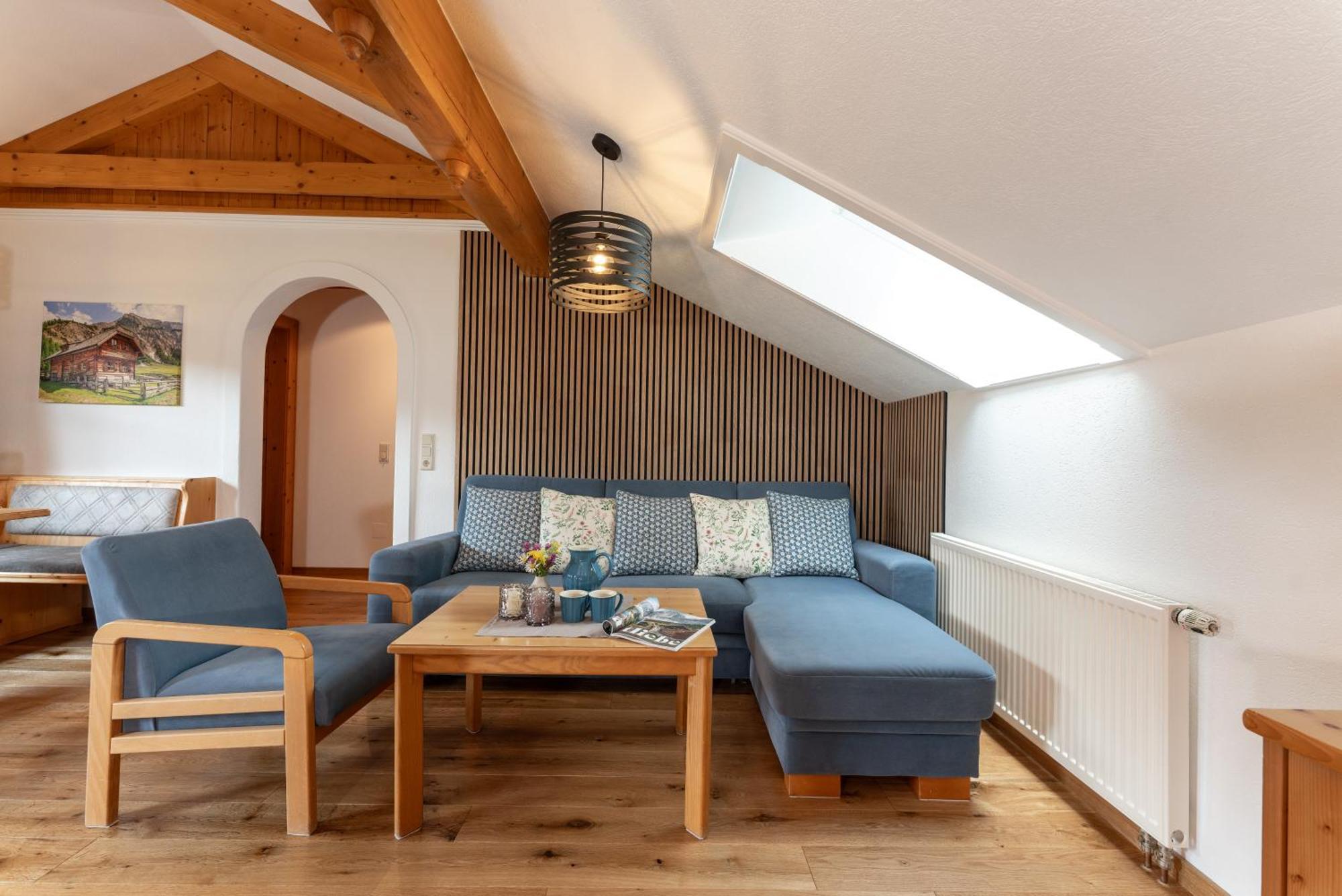 Birgbichler - In - Inklusive Sommercard! Appartement *