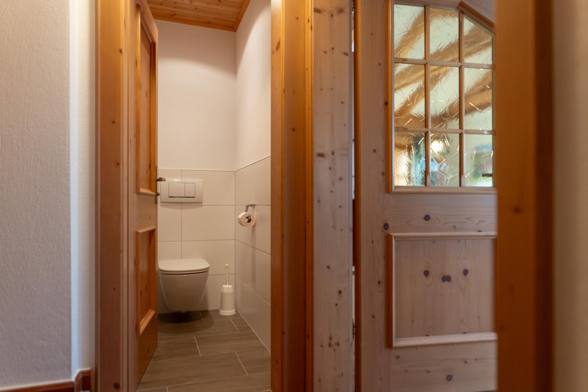 Appartement Birgbichler - In - Inklusive Sommercard! *