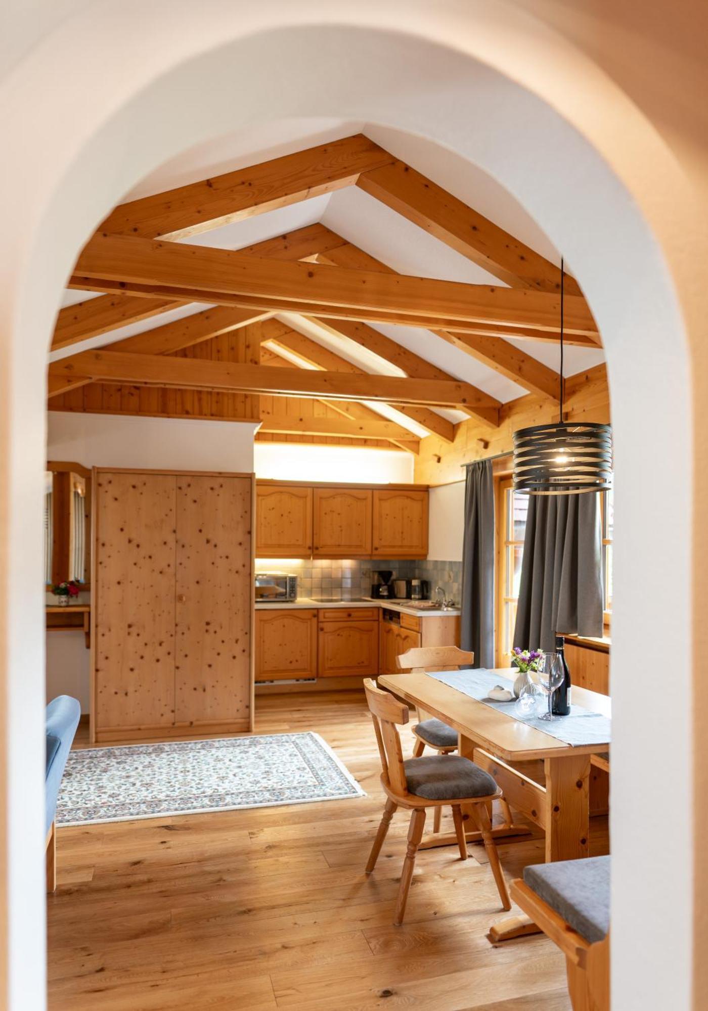 Appartement Birgbichler - In - Inklusive Sommercard! Ramsau am Dachstein