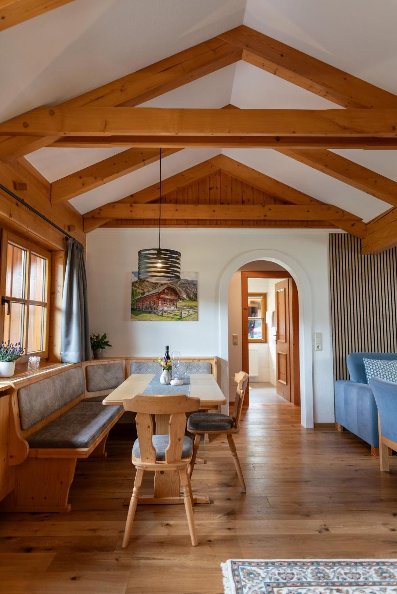 Appartement Birgbichler - In - Inklusive Sommercard!