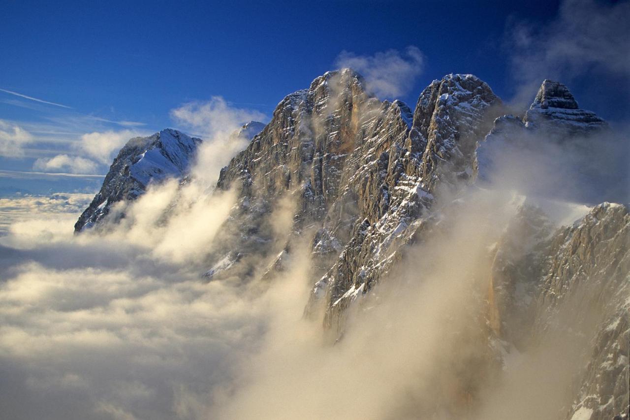 Birgbichler - In - Inklusive Sommercard! Ramsau am Dachstein