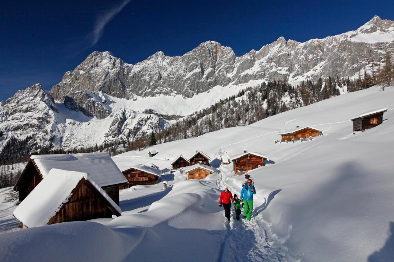 Birgbichler - In - Inklusive Sommercard! * Ramsau am Dachstein